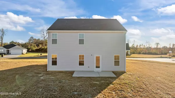 Fayetteville, NC 28312,3211 Peruvian CT