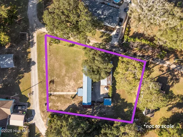 Shallotte, NC 28470,1899 Wm And Odell Gurganus LN SW