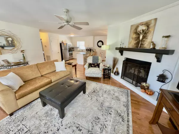 Kinston, NC 28504,2254 Primrose LN