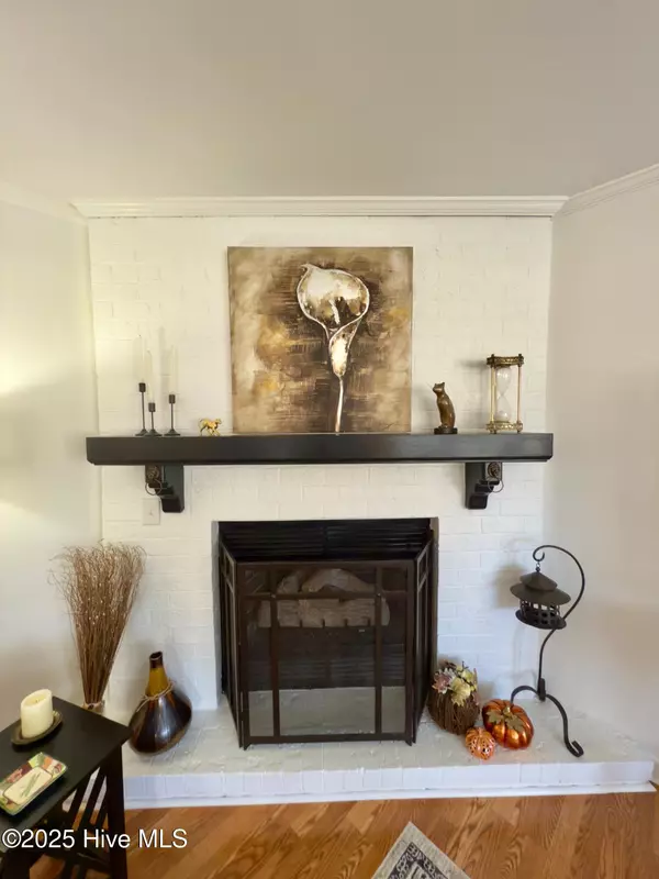 Kinston, NC 28504,2254 Primrose LN