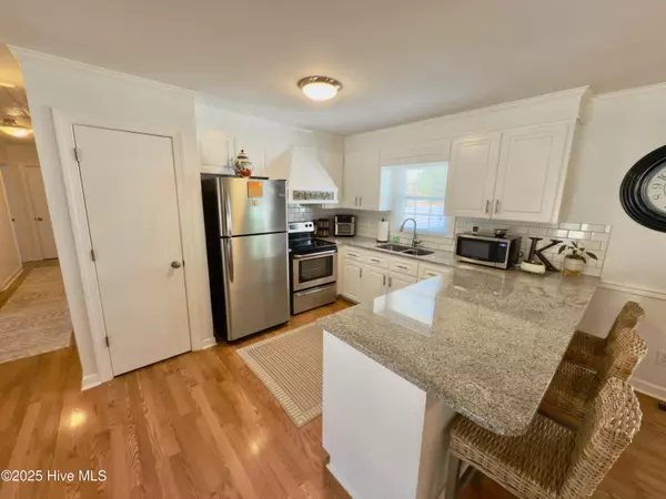 Kinston, NC 28504,2254 Primrose LN