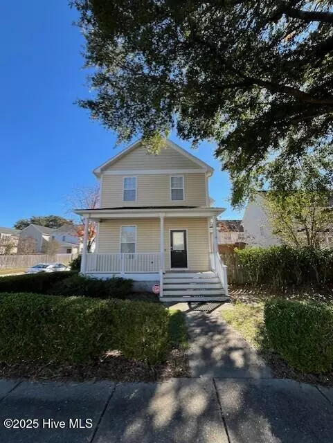 Wilmington, NC 28401,1418 Corbett ST