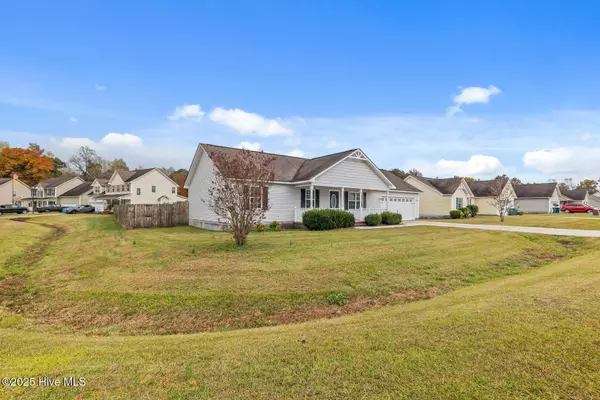 Jacksonville, NC 28540,156 Louie LN