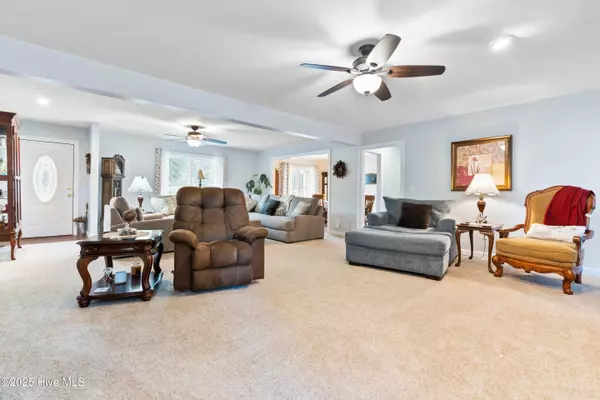 Oak Island, NC 28465,6 Deerwood CIR