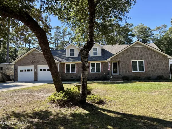 Oak Island, NC 28465,6 Deerwood CIR