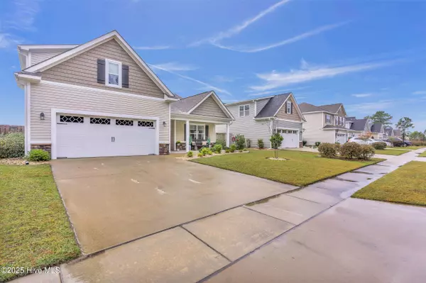 Leland, NC 28451,1627 Pine Harbor WAY