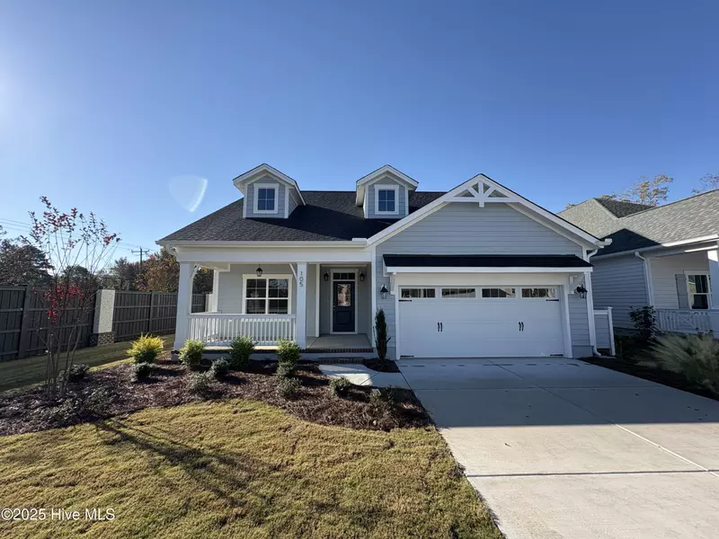 105 Flat Clam DR, Wilmington, NC 28401