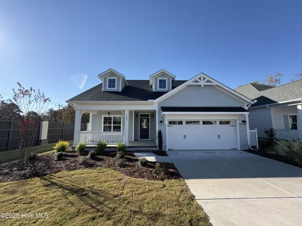 105 Flat Clam DR, Wilmington, NC 28401