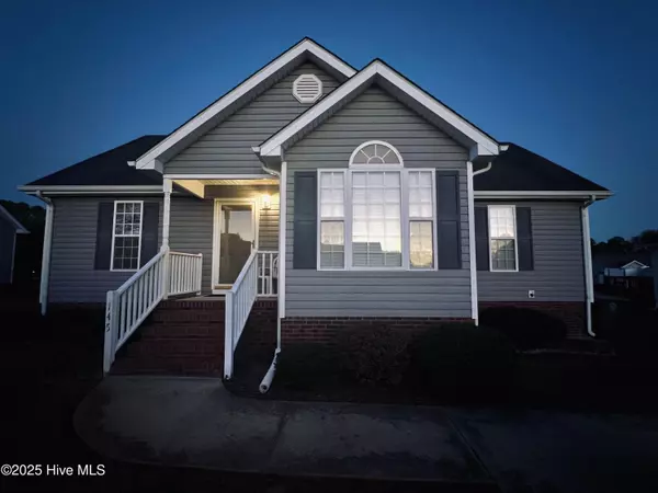 145 Doves Mount CIR, Rocky Mount, NC 27801