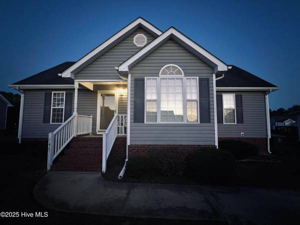 Rocky Mount, NC 27801,145 Doves Mount CIR