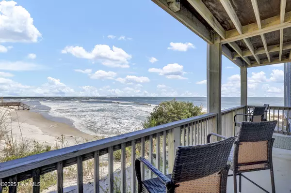 North Topsail Beach, NC 28460,2264 New River Inlet RD #101