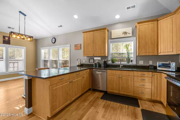 Leland, NC 28451,1024 Echo DR NE