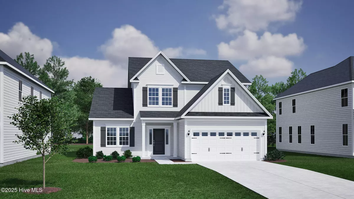 Wilmington, NC 28411,623 Heart Pine AVE