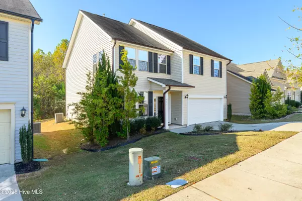 Fuquay Varina, NC 27526,921 Stable Fern DR