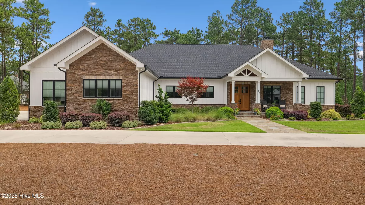 Pinehurst, NC 28374,13 Birkdale DR