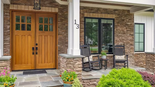 Pinehurst, NC 28374,13 Birkdale DR