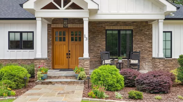 Pinehurst, NC 28374,13 Birkdale DR