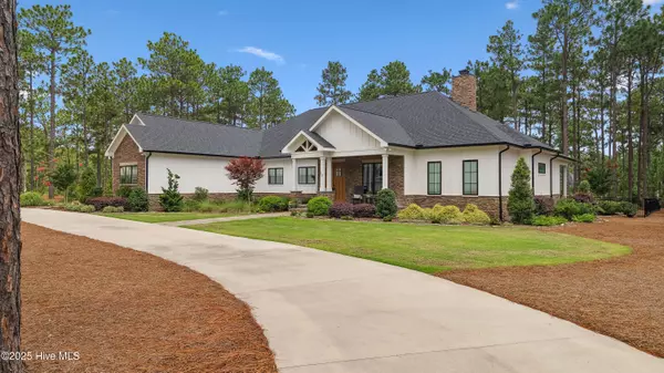 Pinehurst, NC 28374,13 Birkdale DR