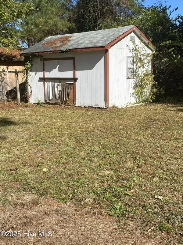 Rocky Mount, NC 27801,960 Hill ST