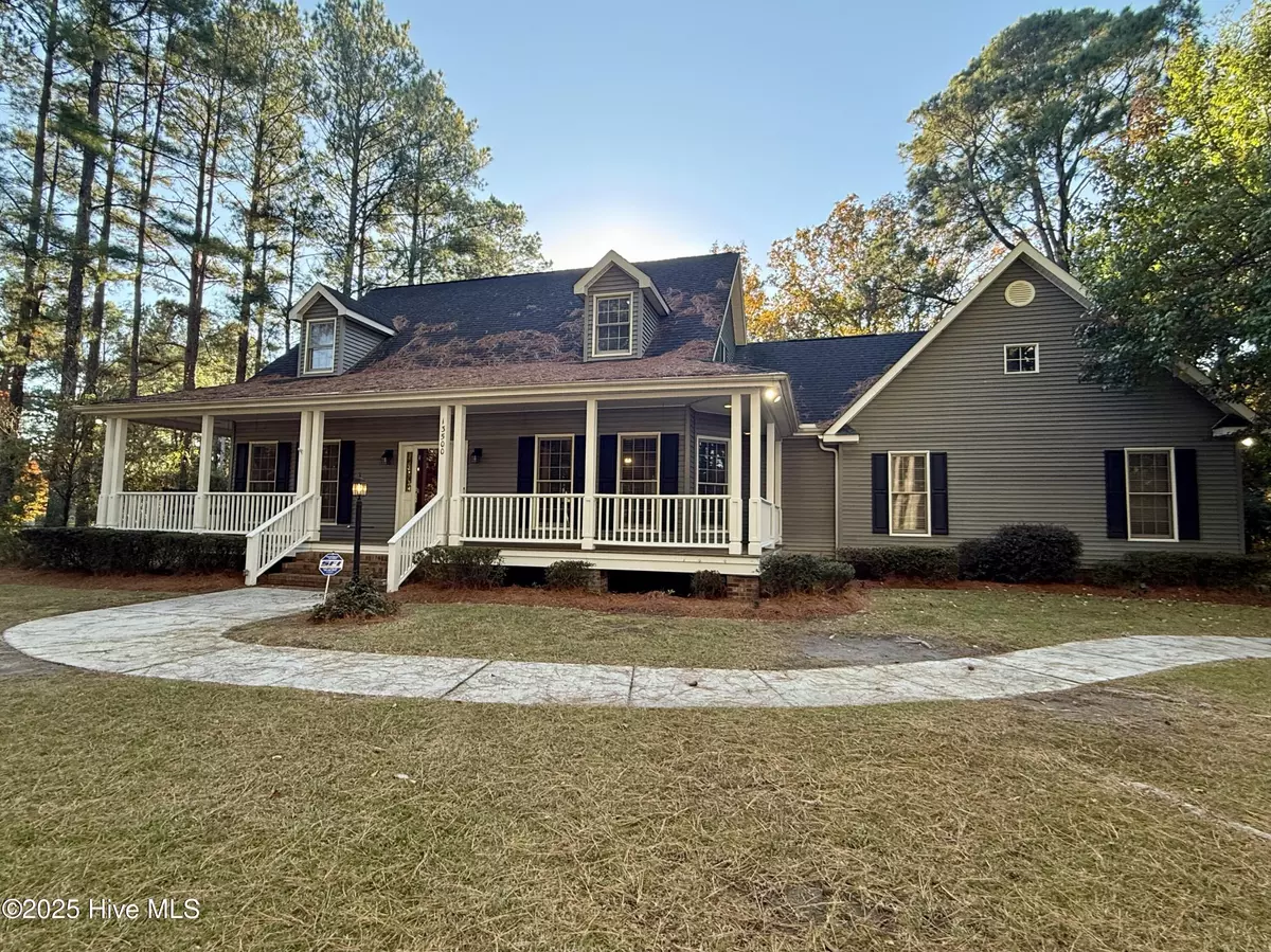 Laurinburg, NC 28352,13500 Wesleyan DR