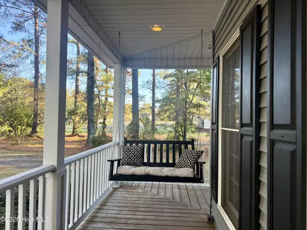 Laurinburg, NC 28352,13500 Wesleyan DR