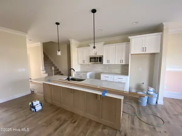 Pikeville, NC 27863,205 Rae DR