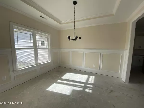 Pikeville, NC 27863,205 Rae DR