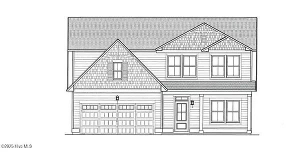 4016 Smoked Maple DR #60, Leland, NC 28451