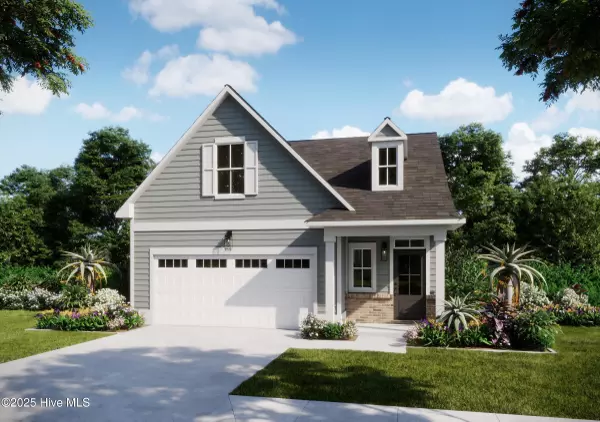 4024 Smoked Maple DR #58, Leland, NC 28451