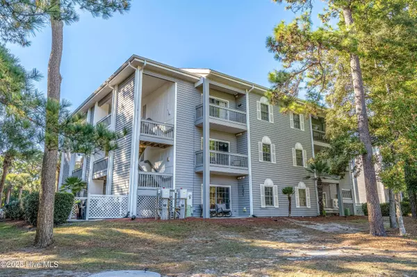 Sunset Beach, NC 28468,225 Royal Poste RD #2608