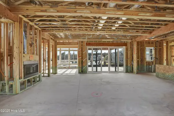 Hampstead, NC 28443,344 Lookout PT