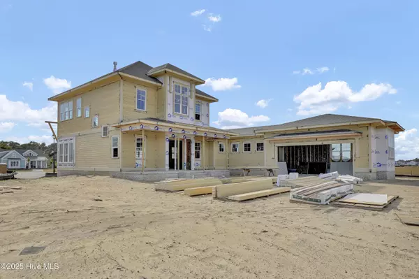 344 Lookout PT, Hampstead, NC 28443