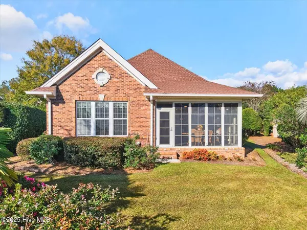 Ocean Isle Beach, NC 28469,7035 Bloomsbury CT SW