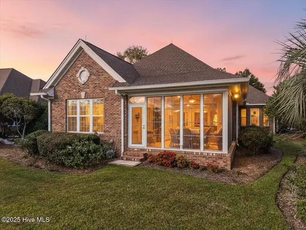 Ocean Isle Beach, NC 28469,7035 Bloomsbury CT SW