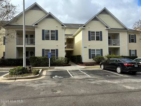 Wilmington, NC 28405,5006 Hunters TRL #Unit 4