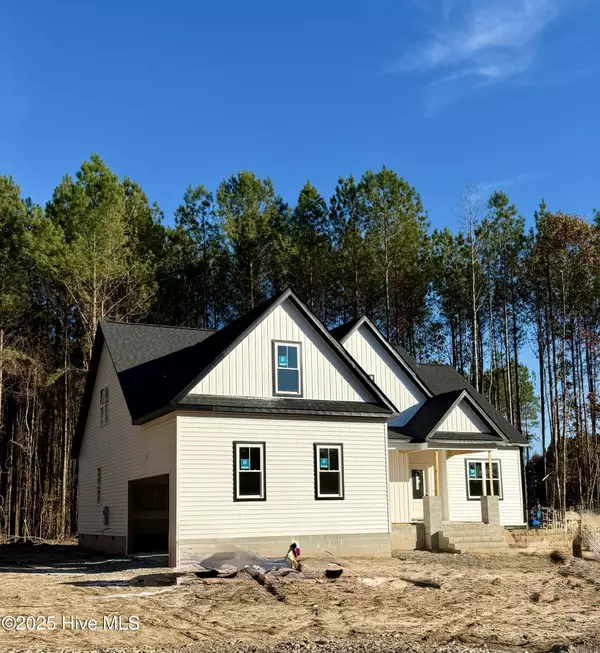 Spring Hope, NC 27882,1935 Hayes RD