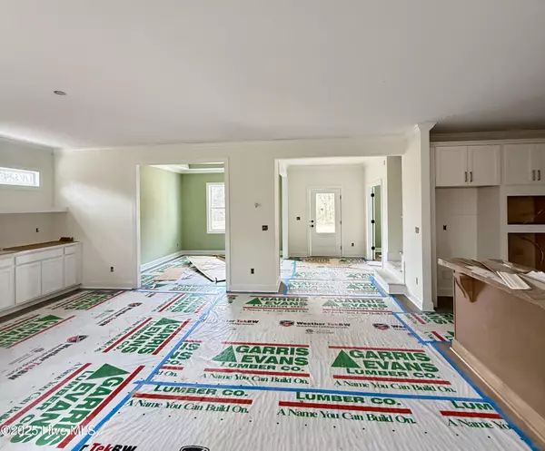 Spring Hope, NC 27882,1935 Hayes RD