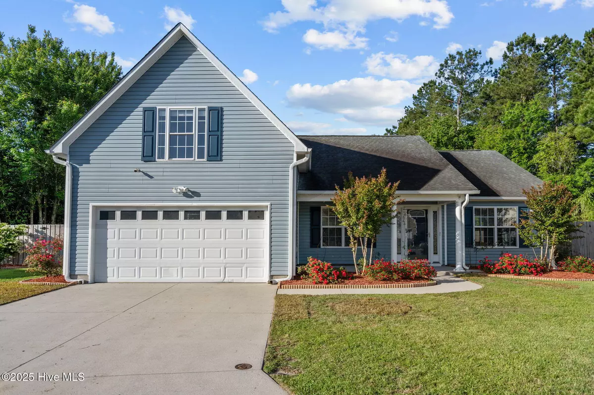 Leland, NC 28451,1813 Chicory CIR