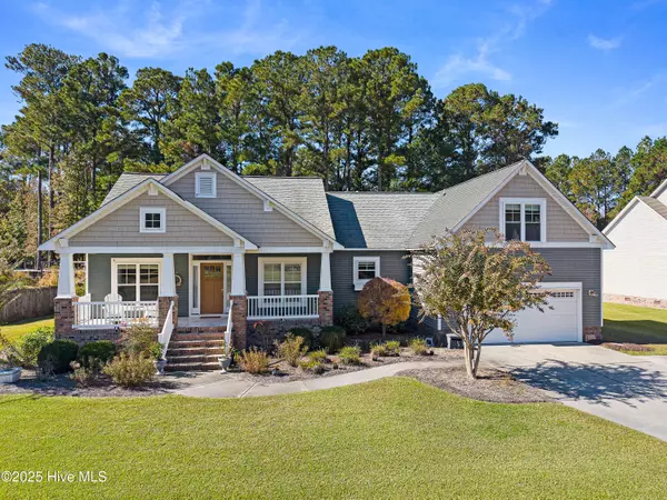 216 Easterly DR, New Bern, NC 28560