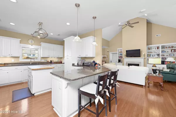 New Bern, NC 28560,216 Easterly DR