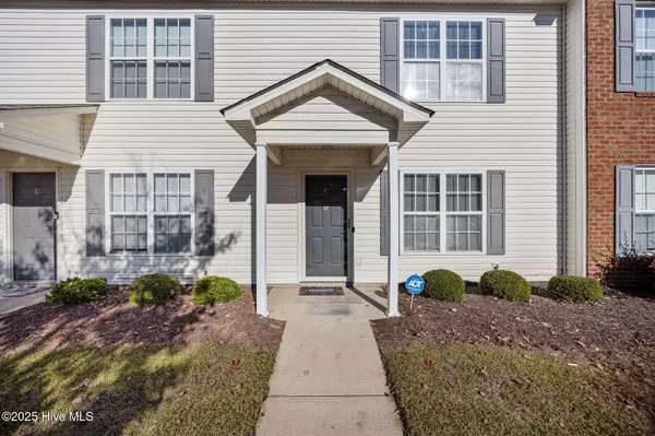 Winterville, NC 28590,4225 Dudley's Grant DR #F