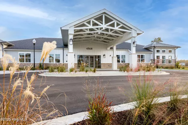Shallotte, NC 28470,4568 Tides WAY #Oak
