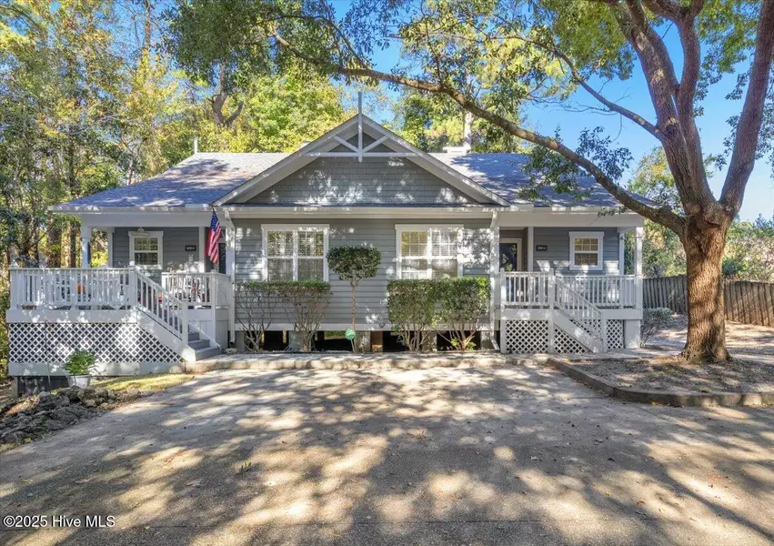 5017 Hewletts RUN #Unit 2, Wilmington, NC 28409