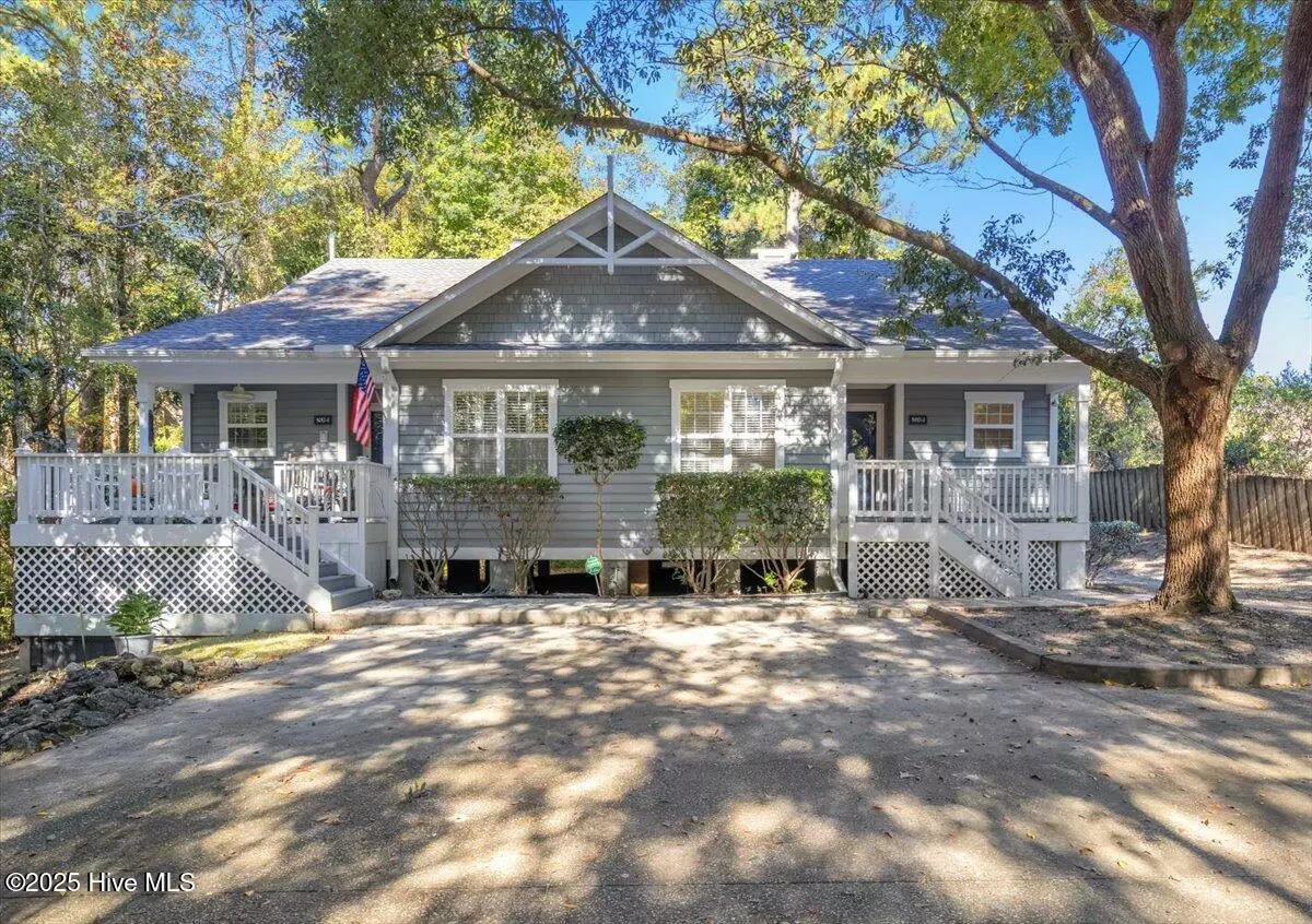 Wilmington, NC 28409,5017 Hewletts RUN #Unit 2