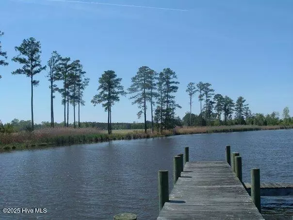 Belhaven, NC 27810,Lot 8 N Creek DR
