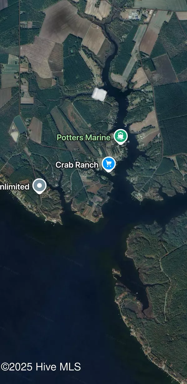 Belhaven, NC 27810,Lot 8 N Creek DR