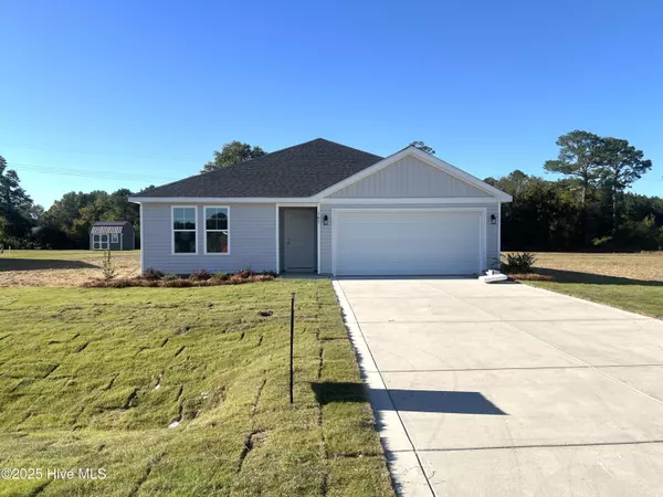 191 Buggy Top LN, Autryville, NC 28318