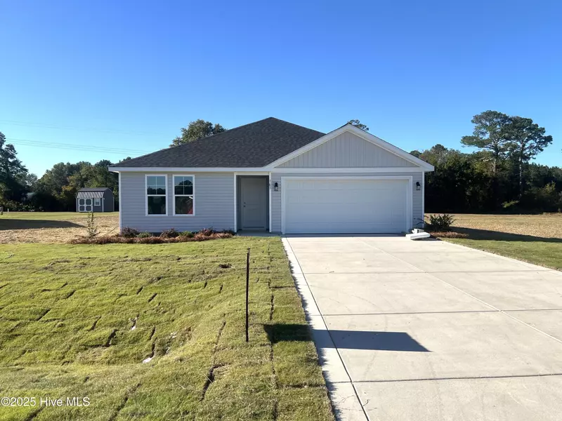 191 Buggy Top LN, Autryville, NC 28318