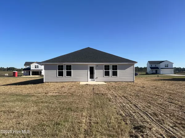 Autryville, NC 28318,191 Buggy Top LN