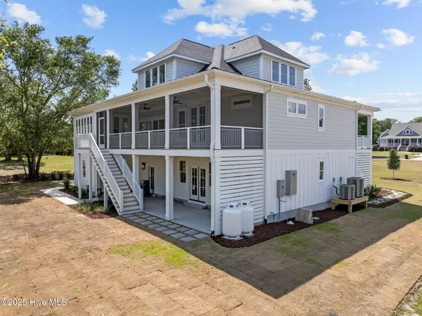 Hampstead, NC 28443,40 Crane Pointe